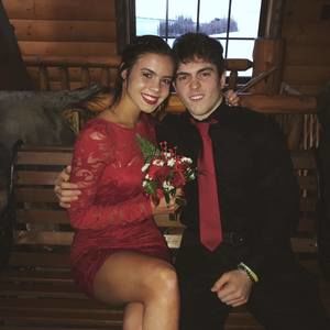 Meet your Posher, Jake